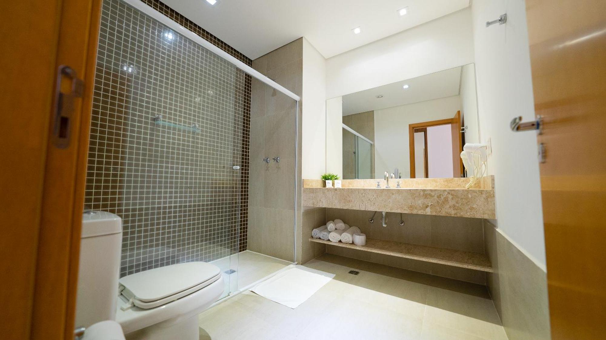 Otho Hotel Convention & Spa 伊图 外观 照片