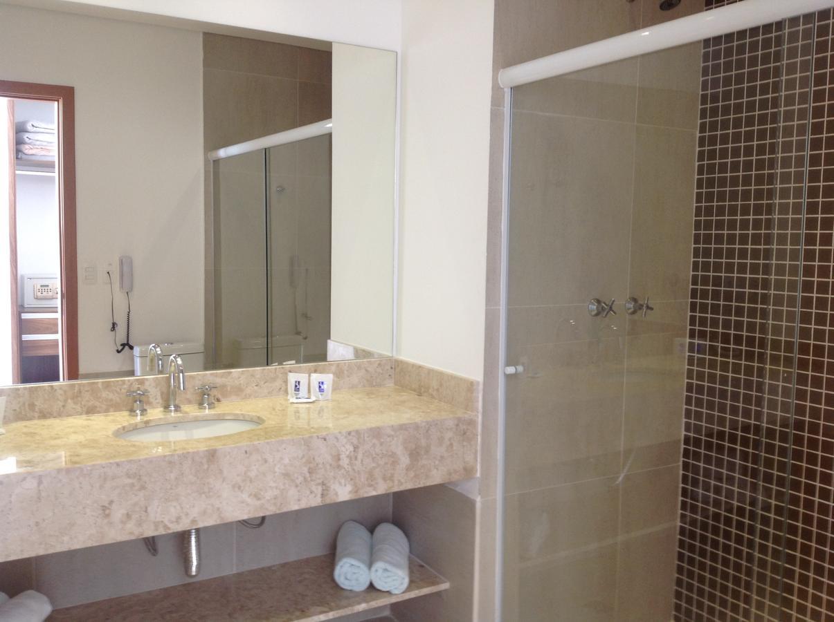 Otho Hotel Convention & Spa 伊图 客房 照片