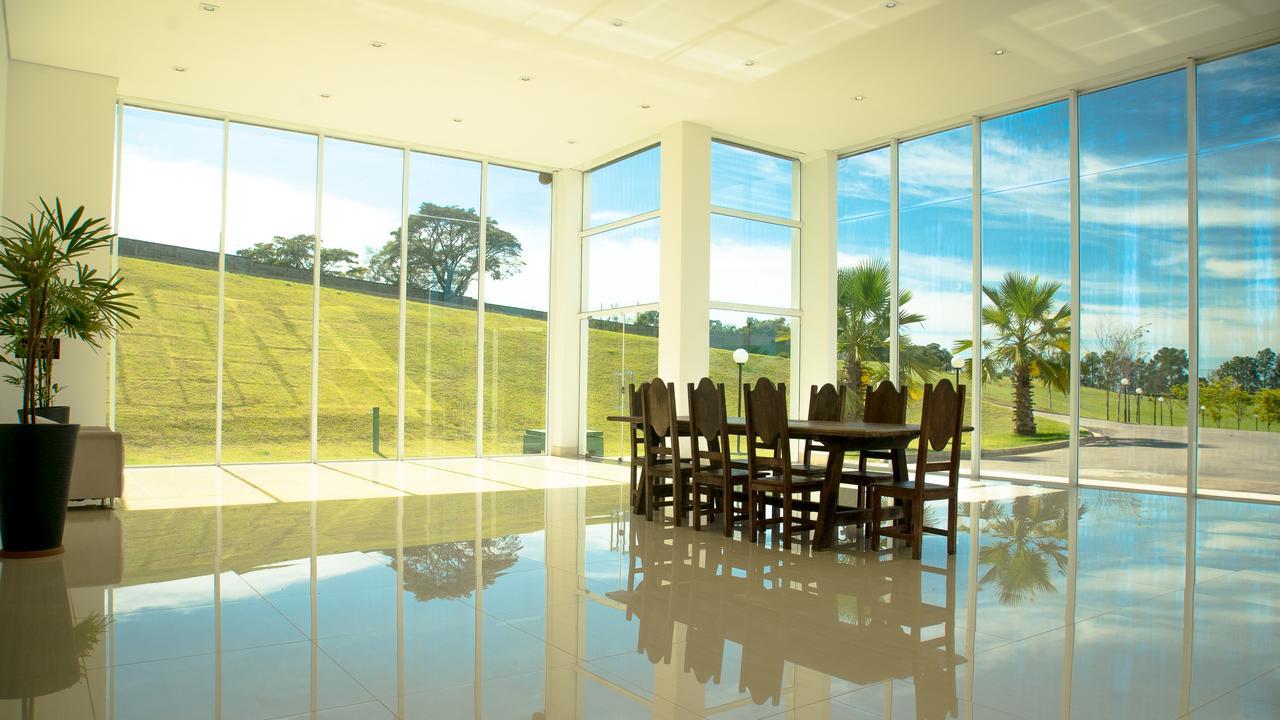 Otho Hotel Convention & Spa 伊图 外观 照片