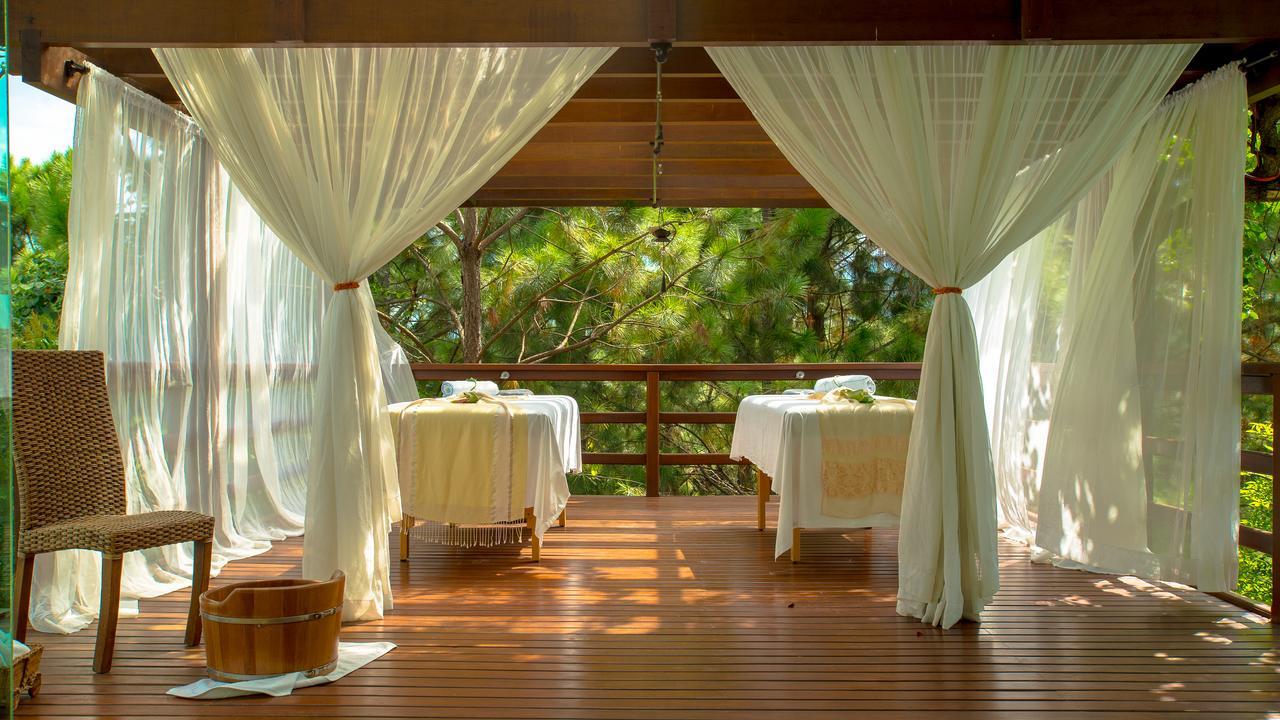 Otho Hotel Convention & Spa 伊图 外观 照片