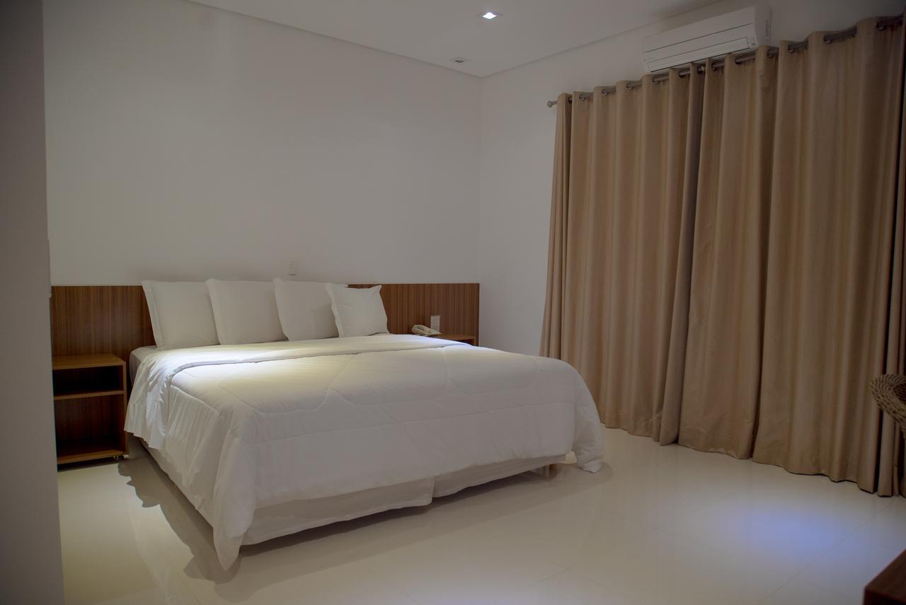 Otho Hotel Convention & Spa 伊图 客房 照片